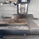 台湾友佳FV-800A立式加工中心一台、32A一台、两线一硬.