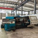 []重型车床系列，福州6180数控车，普利森61100数控车，6.