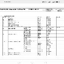 []工厂在位出售：安装未用，2300吨框架液压机，带移动工.