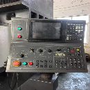 欧普特2217龙门加工中心三菱M80A包分体大功率驱动三轴.