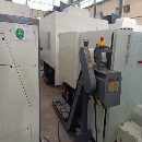 两台程泰1500数控车床，发那科系统，6寸液压卡盘，10.