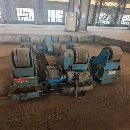 滚轮架300T，200T，100T，30T，20T。需要的朋友联系